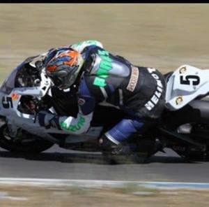 Meet your Posher, Harley